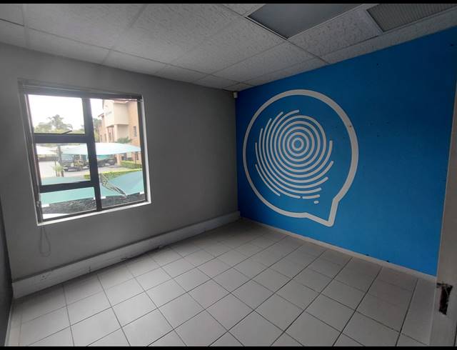 139M² OFFICE TO LET IN MAROELADAL